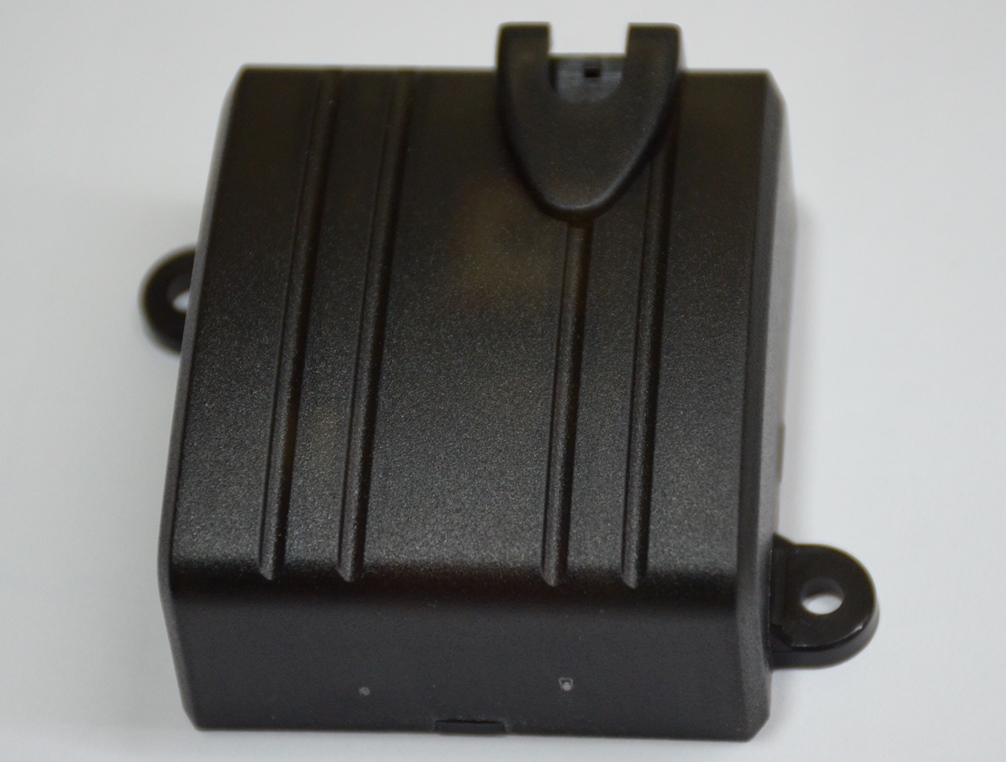 Range of GPS Trackers